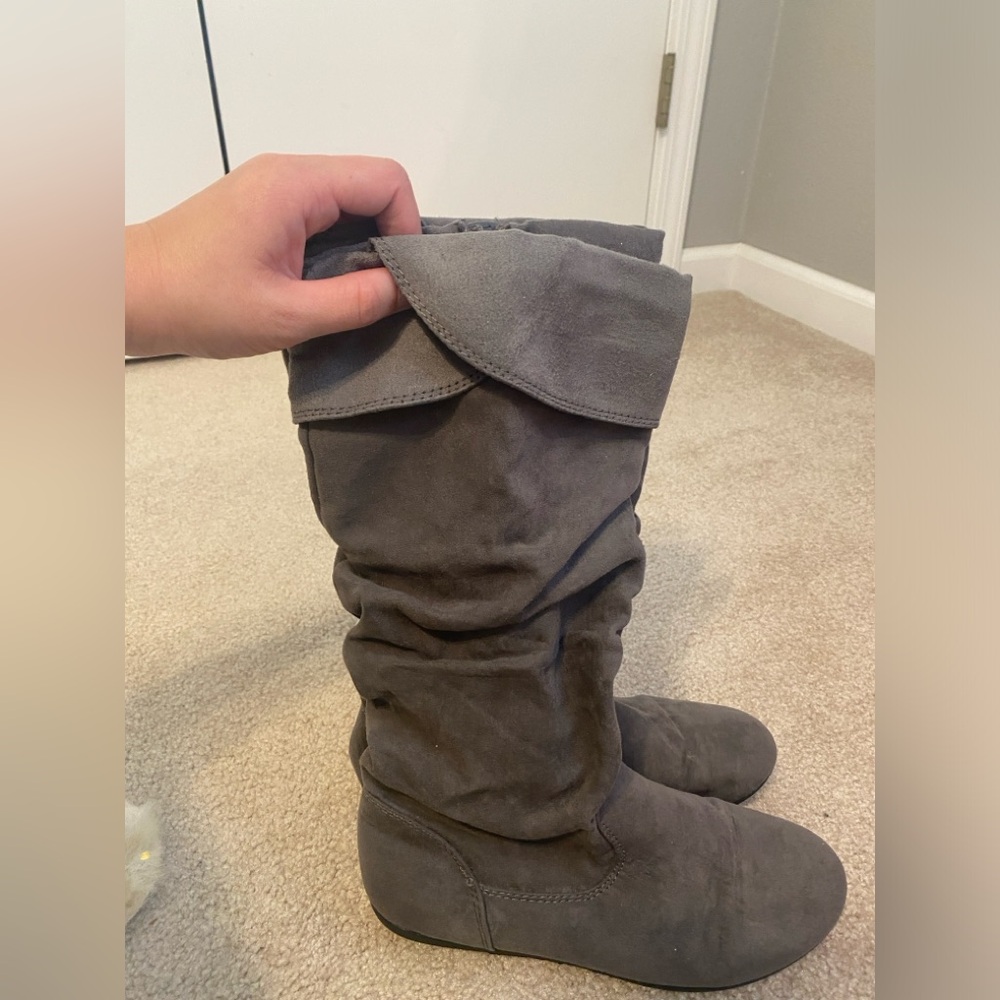 boots